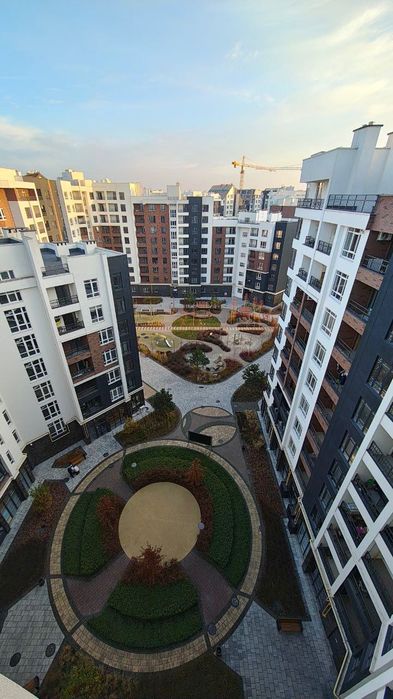 Квартира на вул. Ольги Кобилянської, 9 в Києві, ID 243164, фото №9