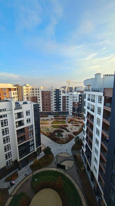 Квартира на вул. Ольги Кобилянської, 9 в Києві, ID 243164, фото №10