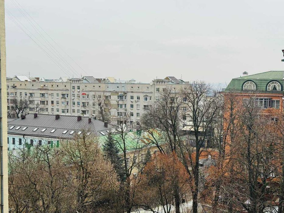 Квартира на вул. Аістова, 3 в Києві, ID 414750, фото №2