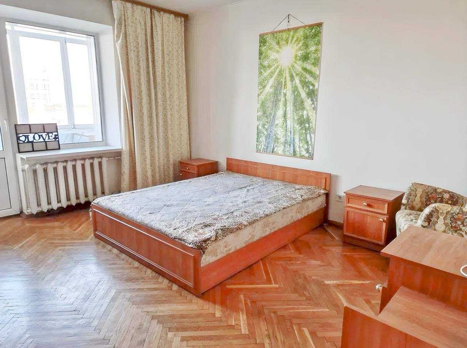 Квартира на вул. Аістова, 3 в Києві, ID 414750, фото №4