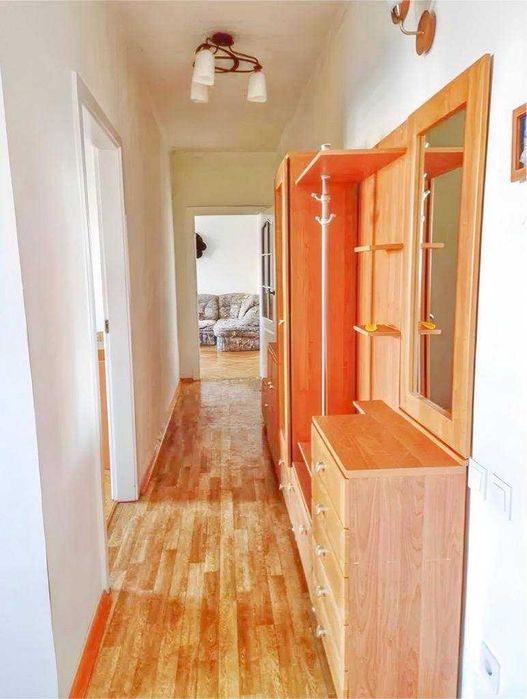 Квартира на вул. Аістова, 3 в Києві, ID 414750, фото №5