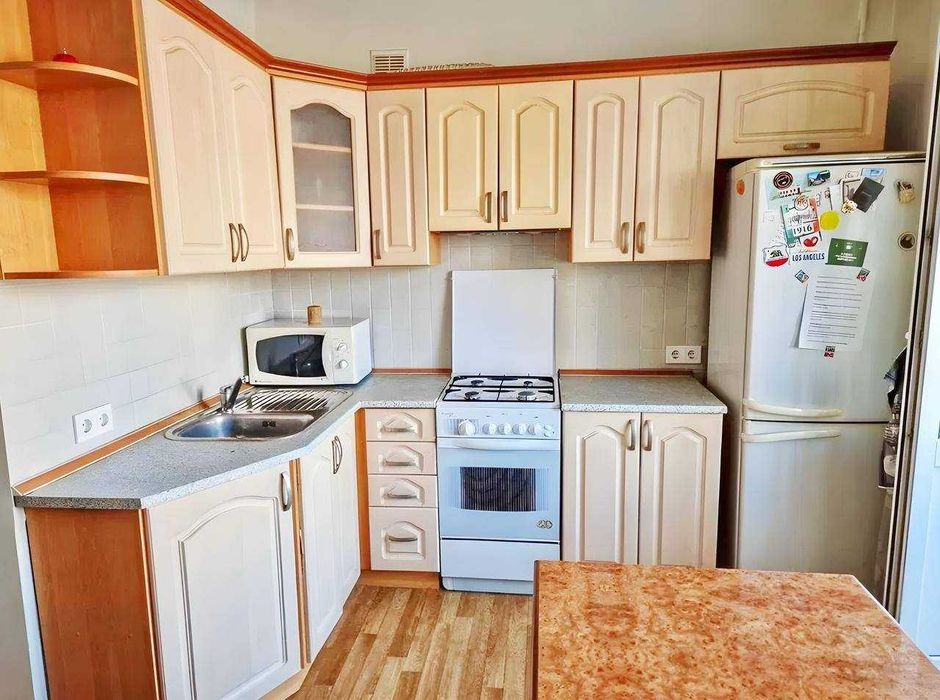 Квартира на вул. Аістова, 3 в Києві, ID 414750, фото №6