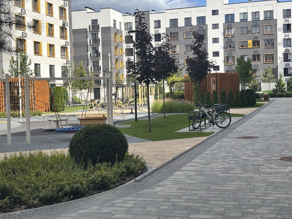 Квартира на ЖК Мололість в Києві, ID 239097, фото №5