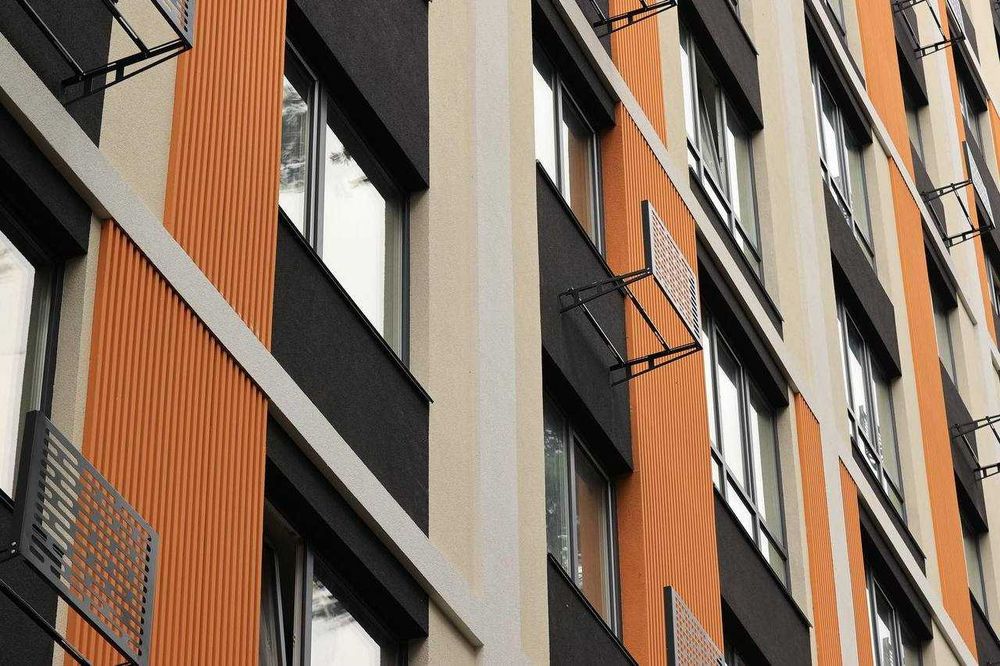Квартира на вул. Миколи Шудрі в Києві, ID 243402, фото №2