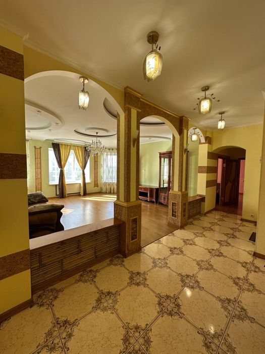 Квартира на пров. Хантадзе, 4 в Одесі, ID 317573, фото №1