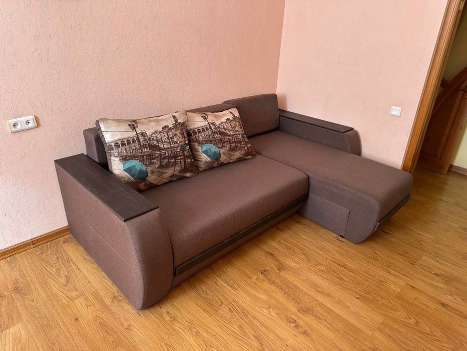 Квартира на пров. Хантадзе, 4 в Одесі, ID 317573, фото №15