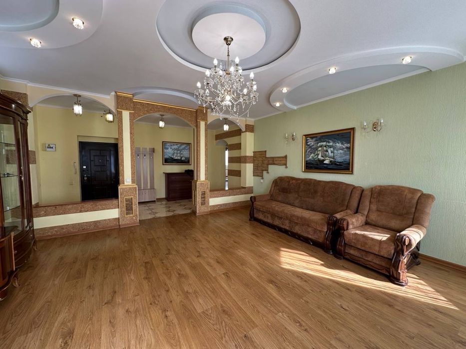 Квартира на пров. Хантадзе, 4 в Одесі, ID 317573, фото №3
