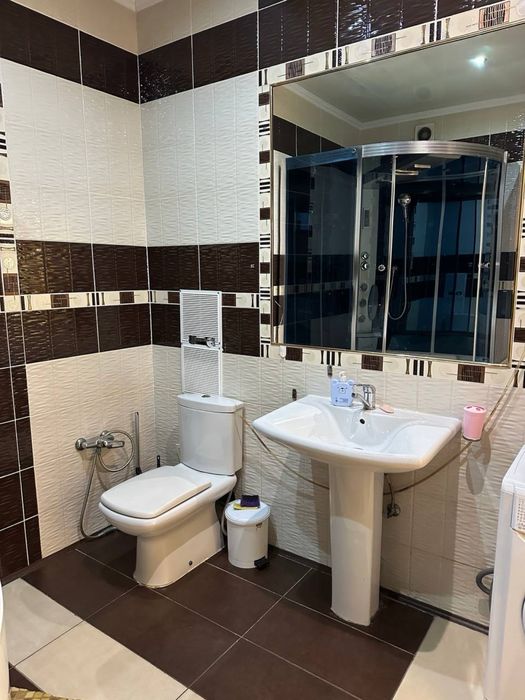 Квартира на пров. Хантадзе, 4 в Одесі, ID 317573, фото №22