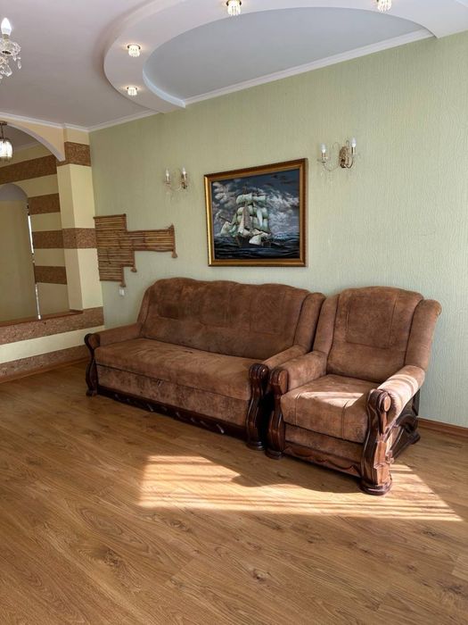 Квартира на пров. Хантадзе, 4 в Одесі, ID 317573, фото №4