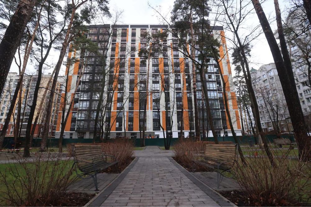 Квартира на Ірпінь в Києві, ID 246956, фото №1