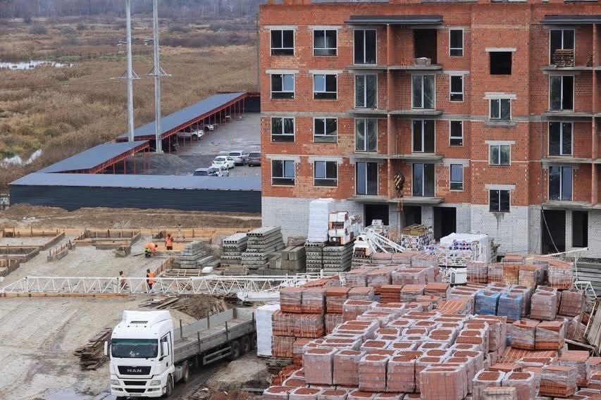 Квартира на вул. Бургундія, 3 в Києві, ID 247370, фото №4