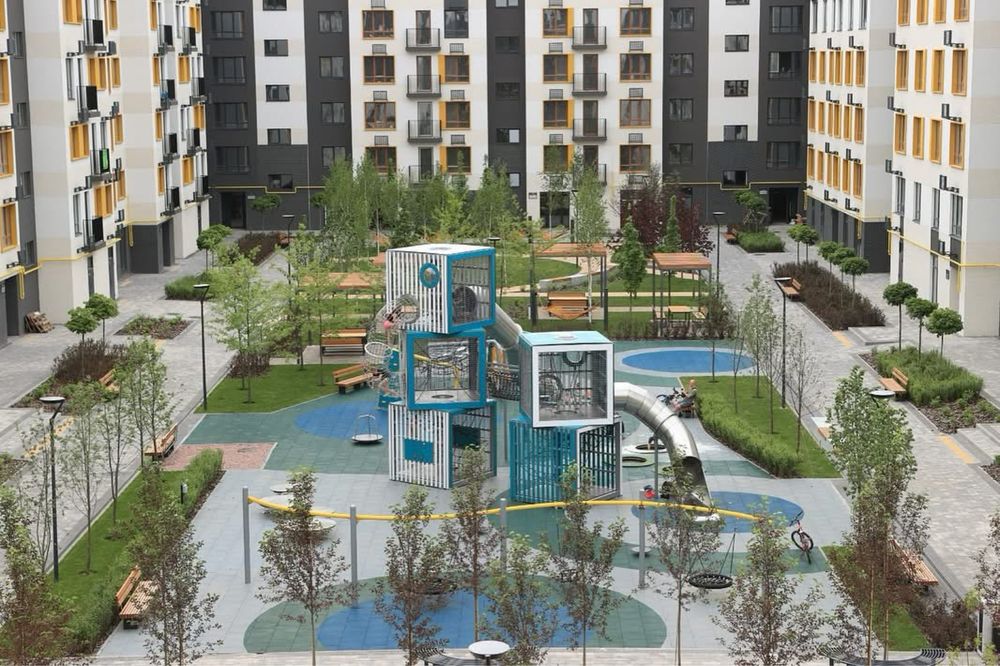 Квартира на ЖК Молодість в Києві, ID 233044, фото №5