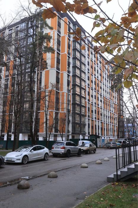 Квартира на ЖК Фаворит Преміум в Києві, ID 241798, фото №2