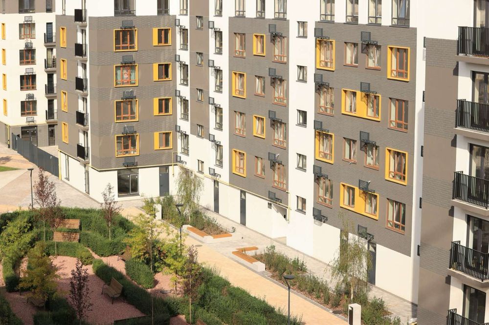 Квартира на ЖК Мололість в Києві, ID 230397, фото №4