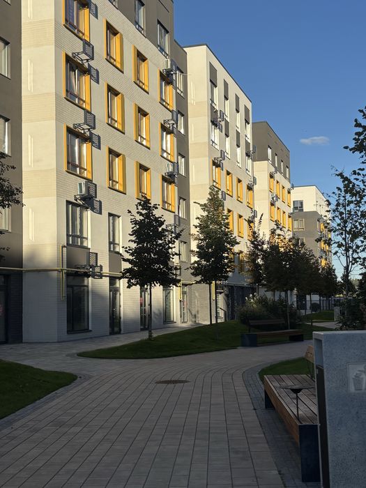 Квартира на ЖК Мололість в Києві, ID 230397, фото №6