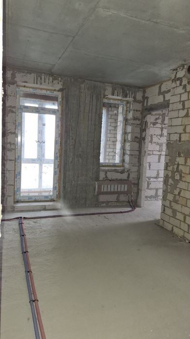 Квартира на вул. Гвардійців Широнінців, 72 в Харкові, ID 256337, фото №2