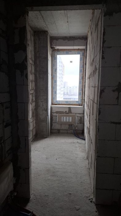 Квартира на вул. Гвардійців Широнінців, 72 в Харкові, ID 256337, фото №8