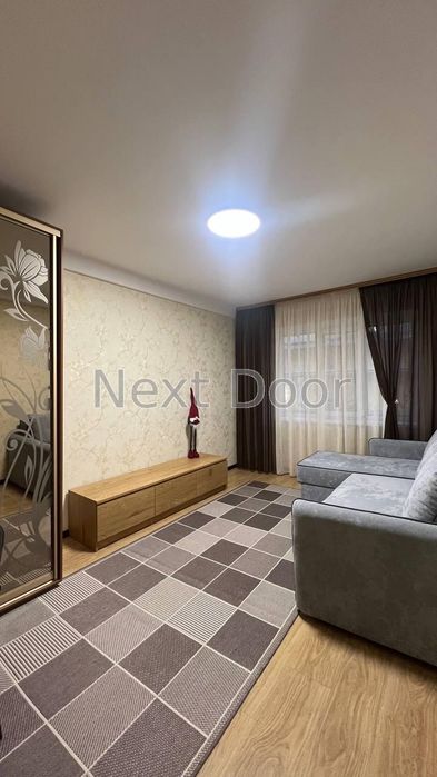 Квартира на просп. Оболонський, 16 в Київ, ID 317546, фото №1