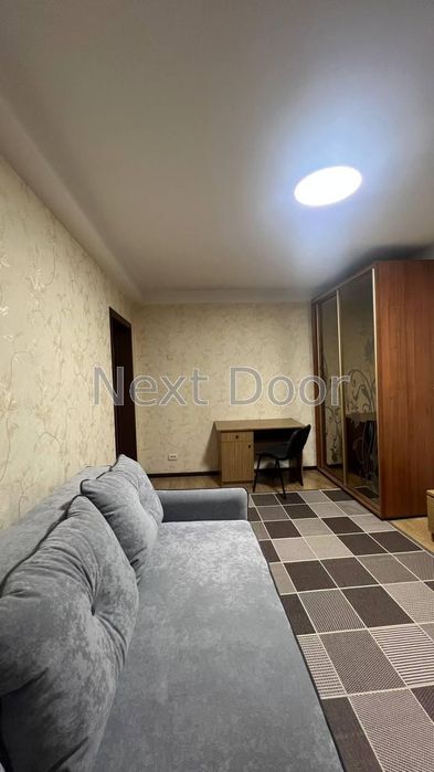 Квартира на просп. Оболонський, 16 в Київ, ID 317546, фото №2