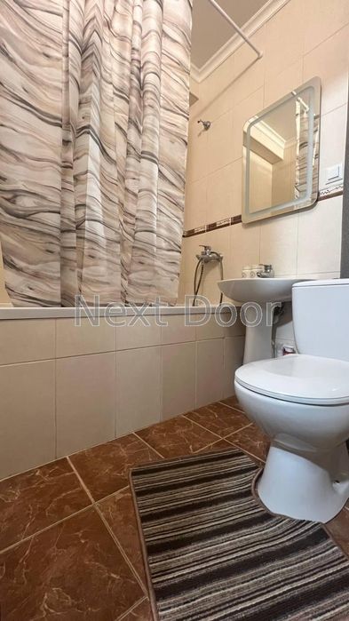 Квартира на просп. Оболонський, 16 в Києві, ID 317546, фото №11