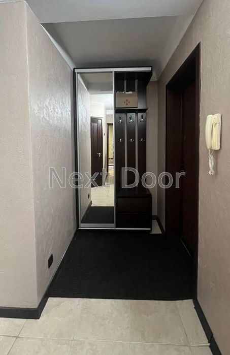 Квартира на просп. Оболонський, 16 в Києві, ID 317546, фото №14