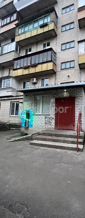 Квартира на просп. Оболонський, 16 в Києві, ID 317546, фото №16