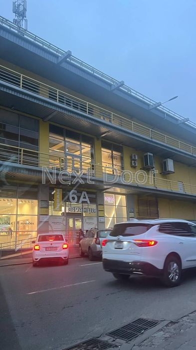 Квартира на просп. Оболонський, 16 в Києві, ID 317546, фото №17