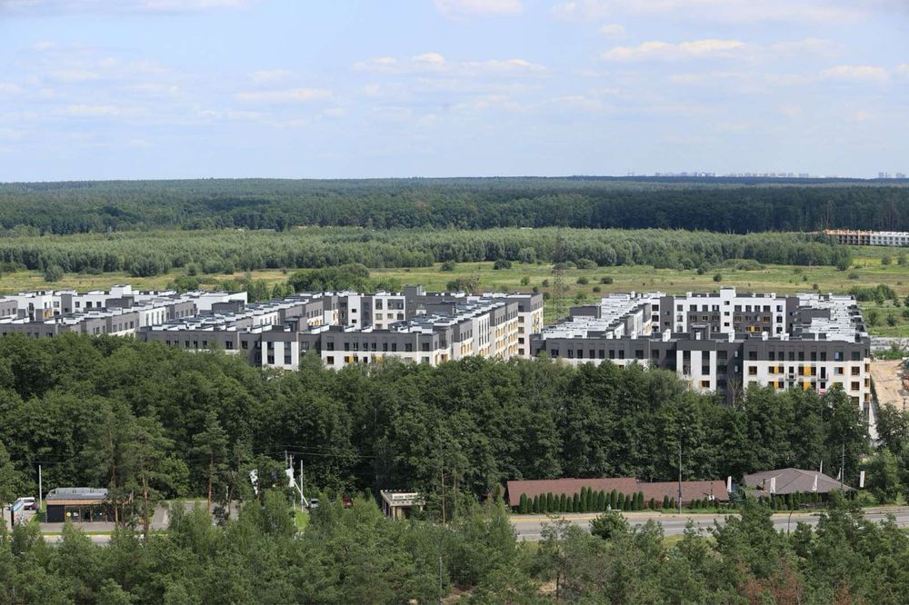 Квартира на ЖК Мололість в Києві, ID 223349, фото №17
