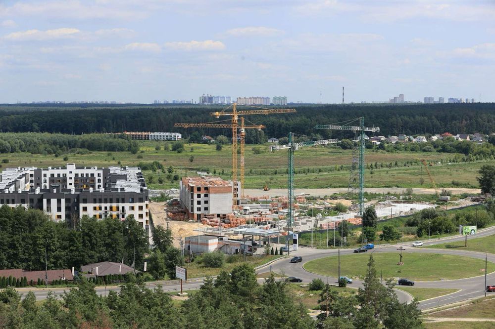 Квартира на ЖК Мололість в Києві, ID 223349, фото №18