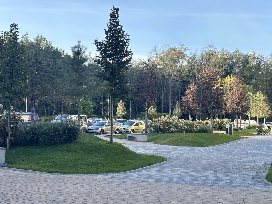 Квартира на ЖК Мололість в Києві, ID 223349, фото №23