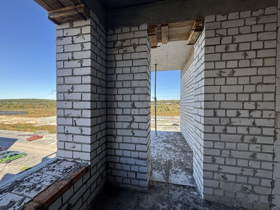 Квартира на ЖК Мололість в Києві, ID 223349, фото №8