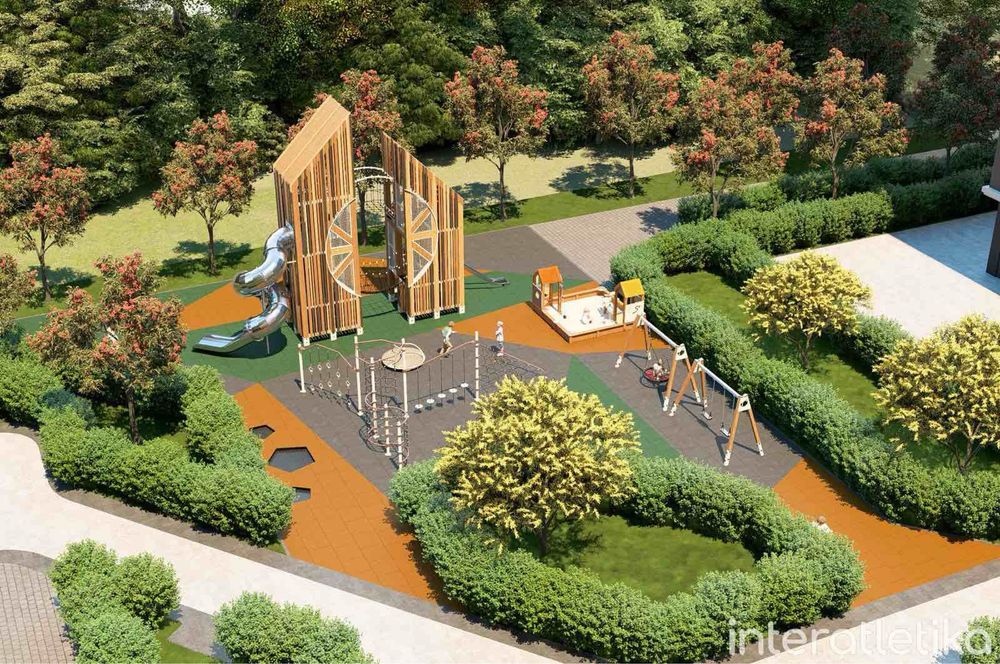 Квартира на ЖК Бургундія в Києві, ID 228423, фото №13