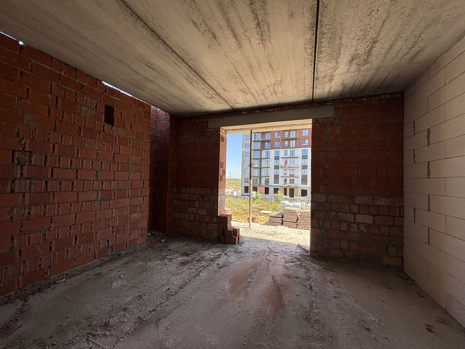 Квартира на ЖК Бургундія в Києві, ID 228423, фото №24
