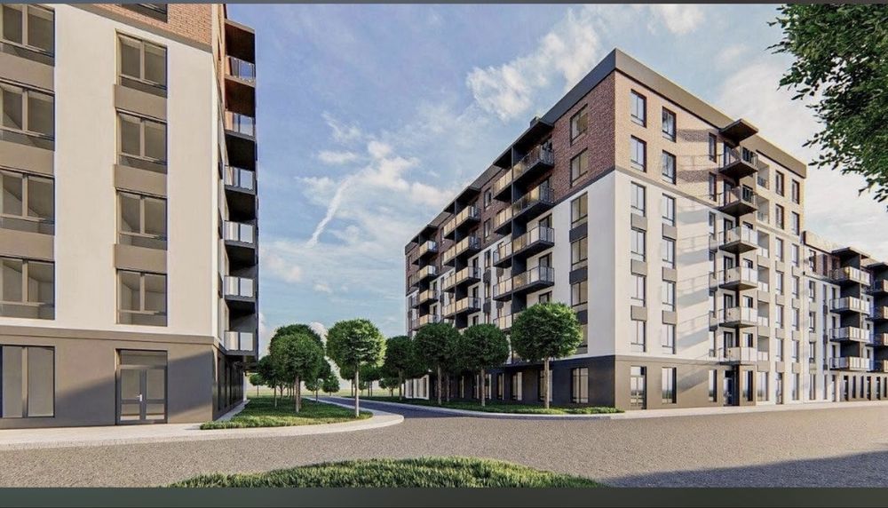 Квартира на ЖК Бургундія в Києві, ID 228423, фото №5