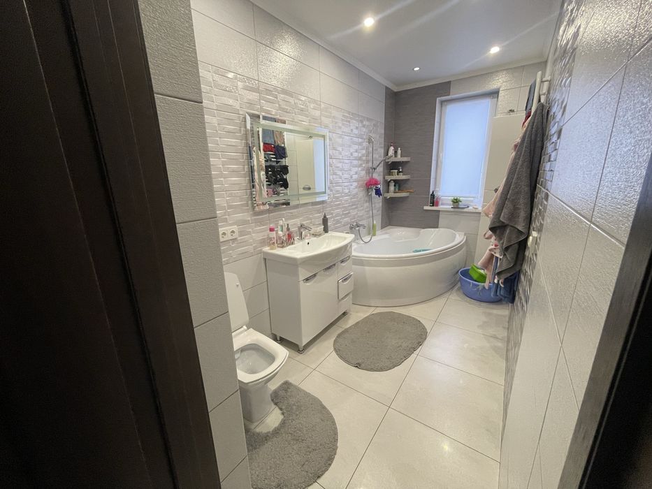 Квартира на вул. Демянська, 30 в Львові, ID 265419, фото №2