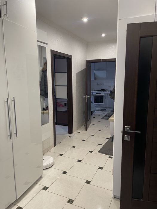 Квартира на вул. Демянська, 30 в Львові, ID 265419, фото №12