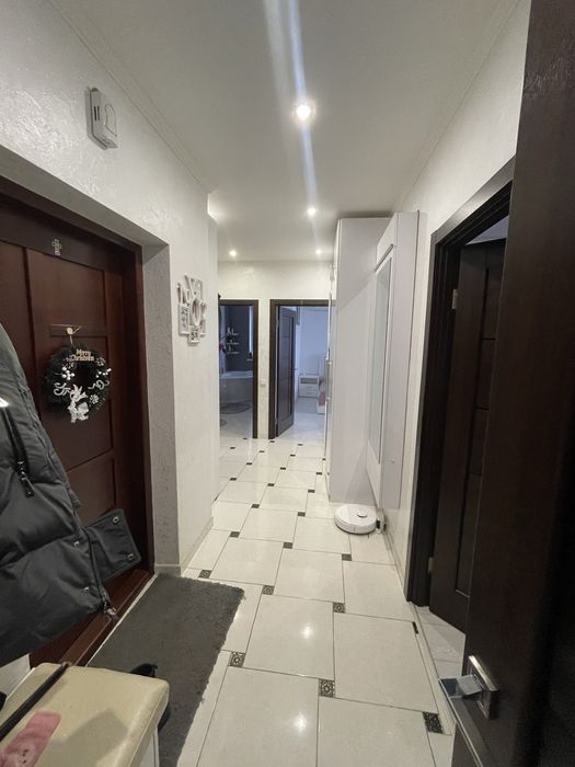 Квартира на вул. Демянська, 30 в Львові, ID 265419, фото №13