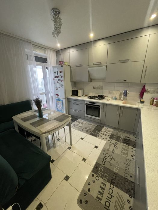 Квартира на вул. Демянська, 30 в Львові, ID 265419, фото №4