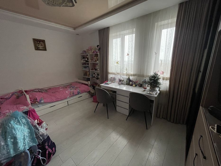Квартира на вул. Демянська, 30 в Львові, ID 265419, фото №5