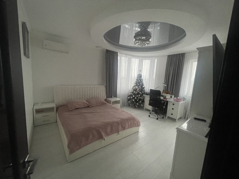 Квартира на вул. Демянська, 30 в Львові, ID 265419, фото №8