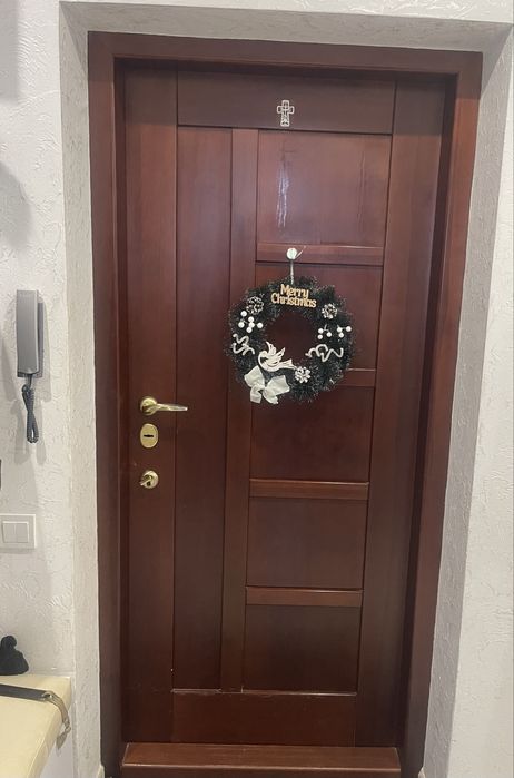 Квартира на вул. Демянська, 30 в Львові, ID 265419, фото №9