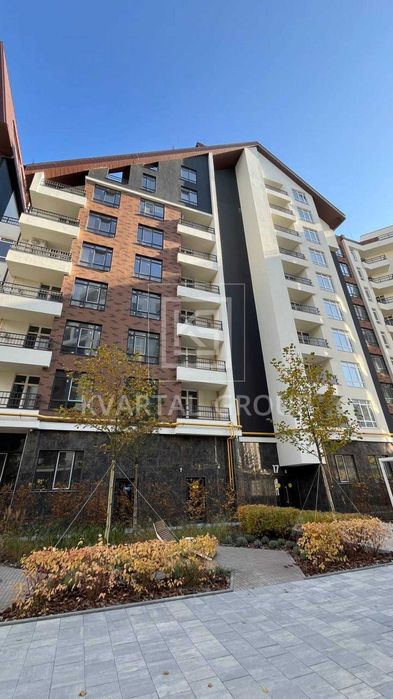 Квартира на ЖК Синергія Сіті в Києві, ID 288687, фото №19