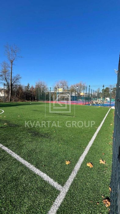 Квартира на ЖК Синергія Сіті в Києві, ID 288687, фото №21