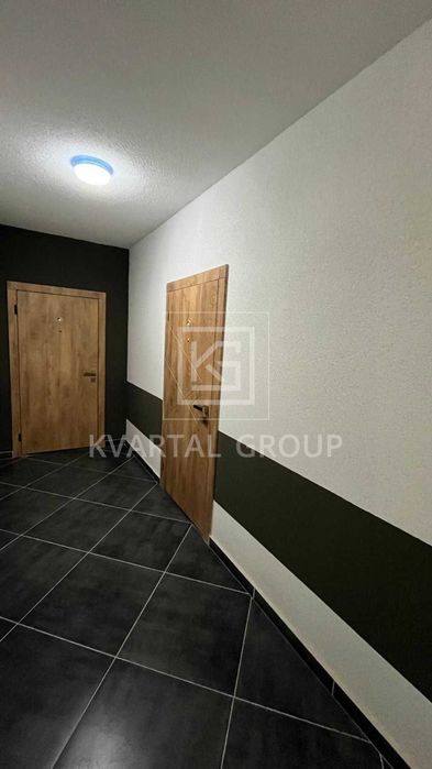 Квартира на ЖК Синергія Сіті в Києві, ID 288687, фото №5