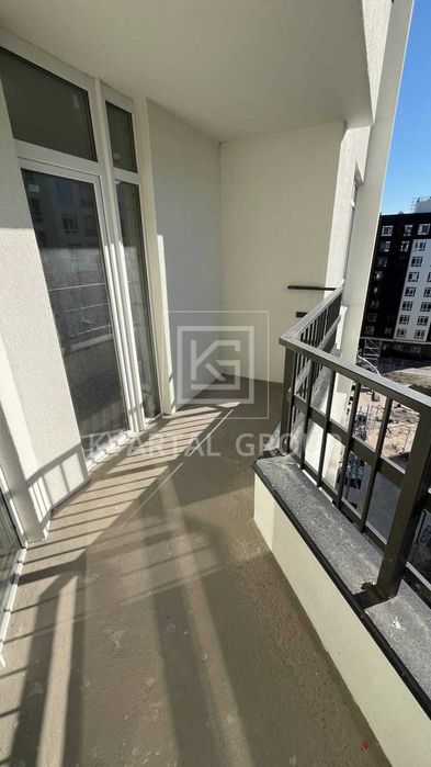 Квартира на ЖК Синергія Сіті в Києві, ID 288687, фото №8