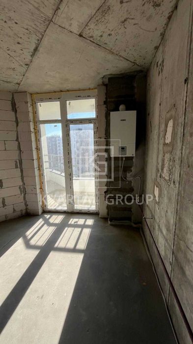 Квартира на ЖК Синергія Сіті в Києві, ID 288687, фото №10
