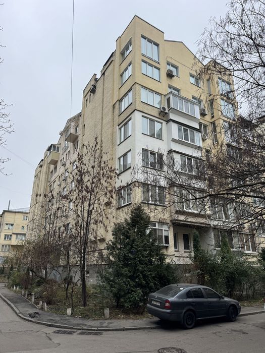 Квартира на вул. Лукʼянівська, 63 в Києві, ID 262319, фото №1