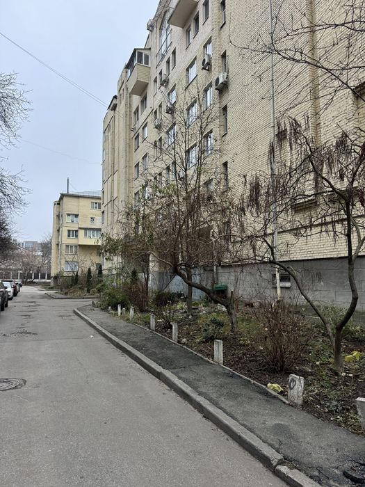 Квартира на вул. Лукʼянівська, 63 в Києві, ID 262319, фото №16