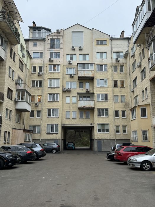 Квартира на вул. Лукʼянівська, 63 в Києві, ID 262319, фото №17