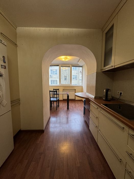 Квартира на вул. Лукʼянівська, 63 в Києві, ID 262319, фото №5